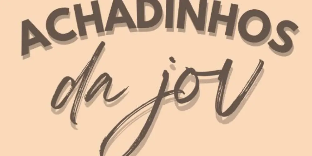 Imagem do grupo de WhatsApp Achadinhos da Jov 🛍️🤎