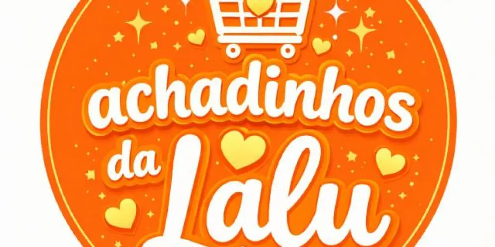 Imagem do grupo de WhatsApp Achadinhos da Lalu🧡
