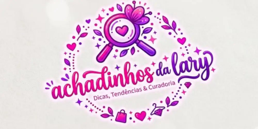 Imagem do grupo de WhatsApp 📣achadinhos da lary🛍️