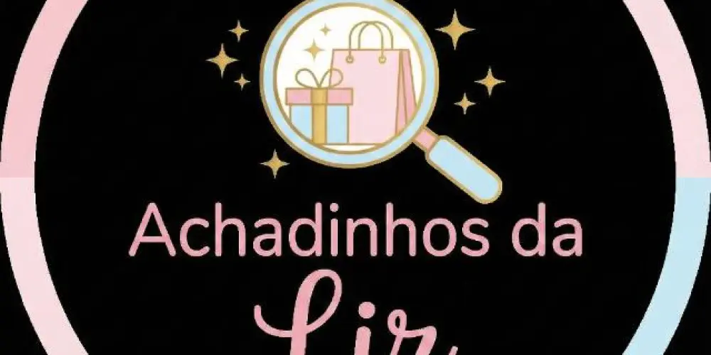 Imagem do grupo de WhatsApp Achadinhos da Liz 🎁🛍️🛒