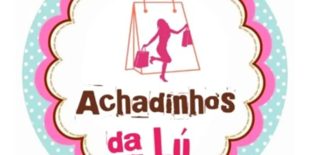 Imagem do grupo de WhatsApp Achadinhos da Lú