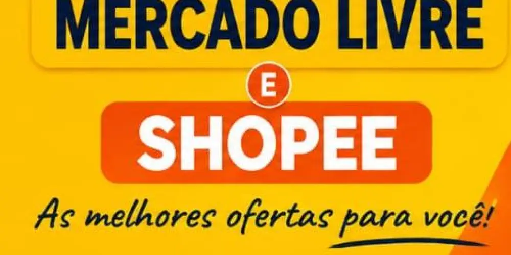 Imagem do grupo de WhatsApp Achadinhos da Lu  Mercado Livre e Shopee