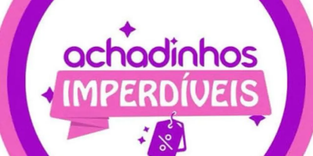 Imagem do grupo de WhatsApp ✨ Achadinhos da Luane✨#8