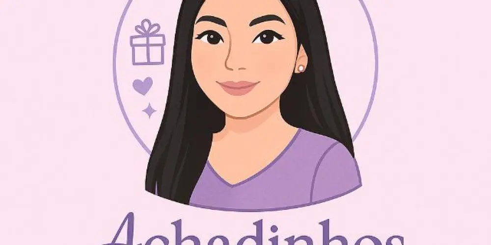 Imagem do grupo de WhatsApp Achadinhos da Lubbys 🛒🛍️