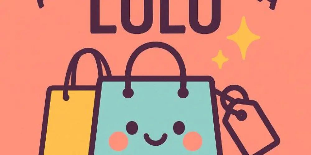 Imagem do grupo de WhatsApp Achadinhos da Lulu 🛍️✨