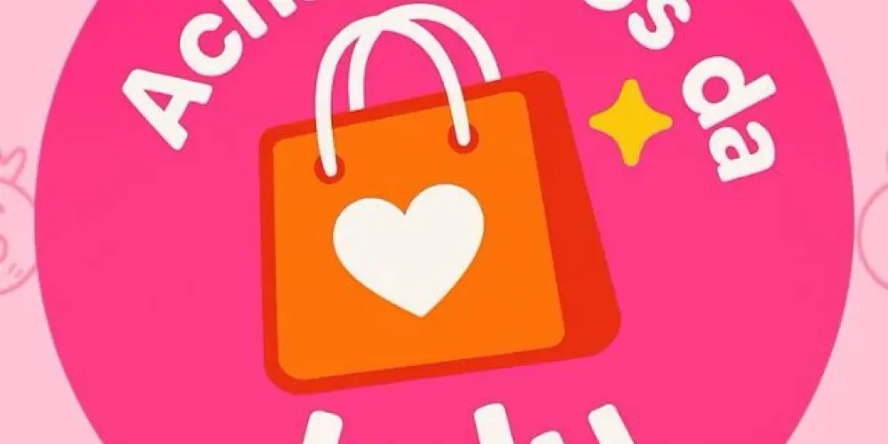 Imagem do grupo de WhatsApp Achadinhos da Lulu 🛍️🤑