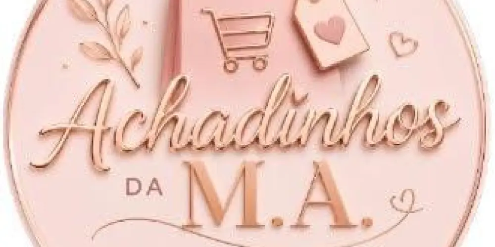 Imagem do grupo de WhatsApp Achadinhos da Ma ✨