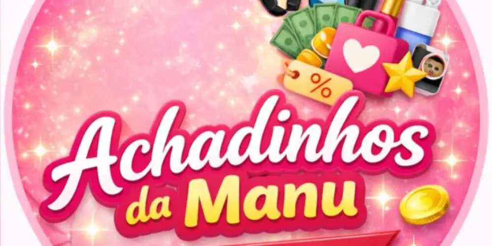 Imagem do grupo de WhatsApp ✨achadinhos da Manu👛🚀🚀