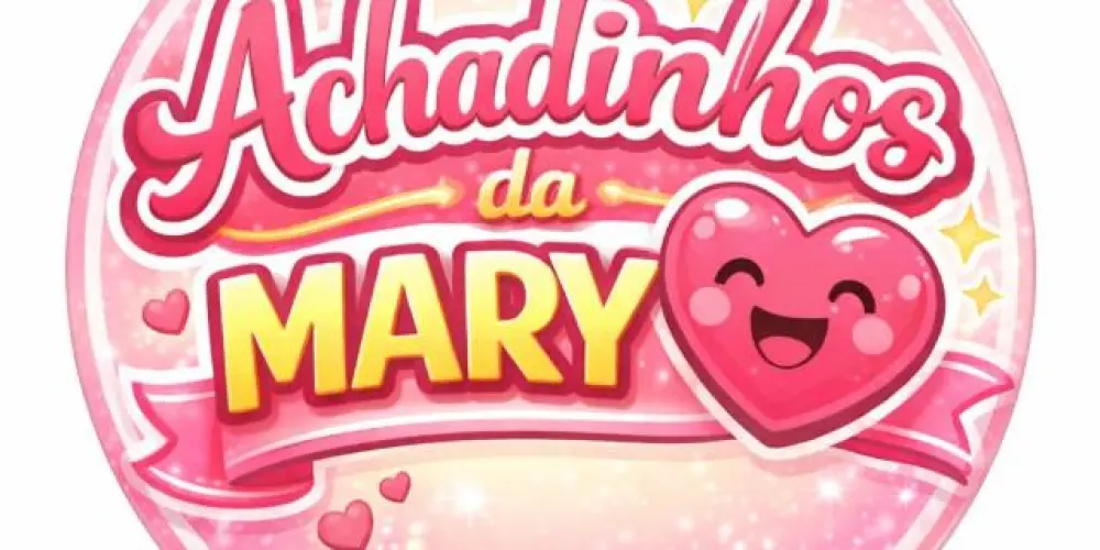 Imagem do grupo de WhatsApp ACHADINHOS DA MARY👛#1