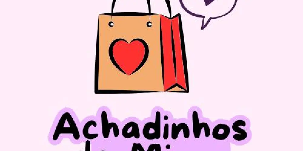 Imagem do grupo de WhatsApp Achadinhos da Mi
