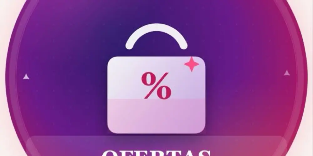 Imagem do grupo de WhatsApp Achadinhos da Mi