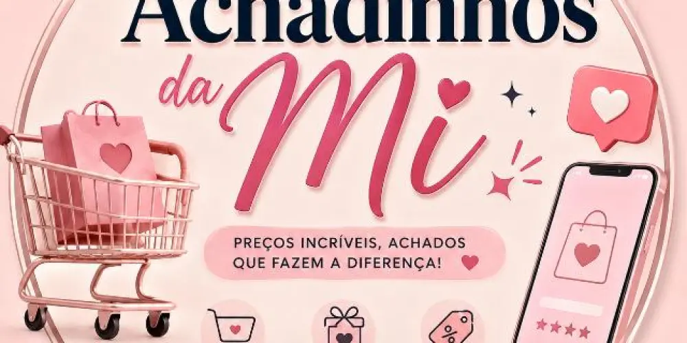 Imagem do grupo de WhatsApp Achadinhos da Mi🍷🍴☕👠👛👜👗