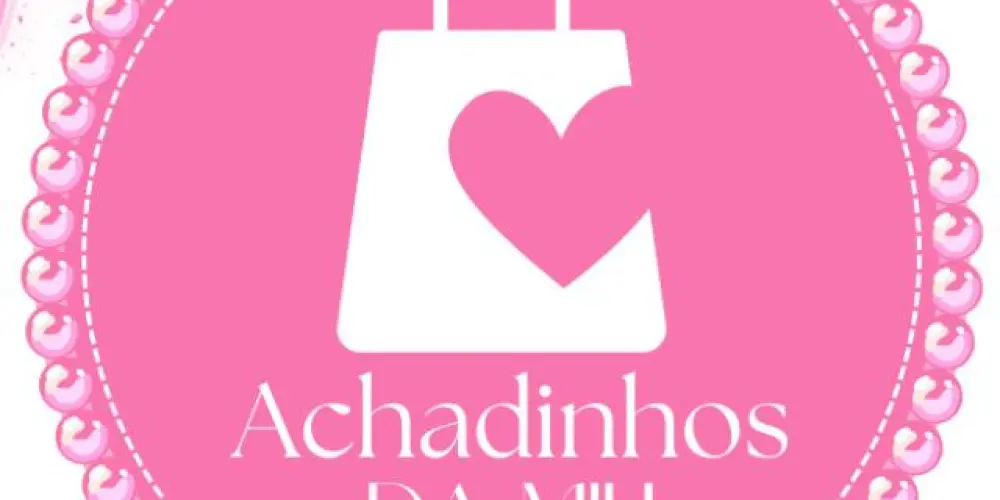 Imagem do grupo de WhatsApp Achadinhos da Mih 🛍️🎀