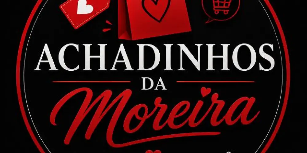 Imagem do grupo de WhatsApp Achadinhos da Moreira