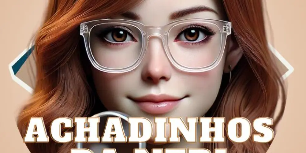 Imagem do grupo de WhatsApp Achadinhos da Neri