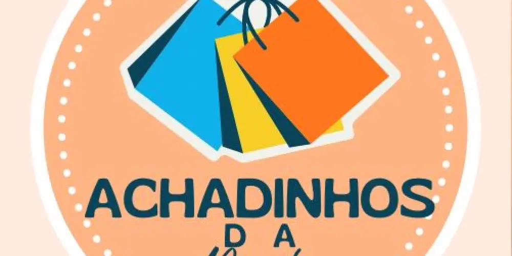 Imagem do grupo de WhatsApp Achadinhos da Ninha