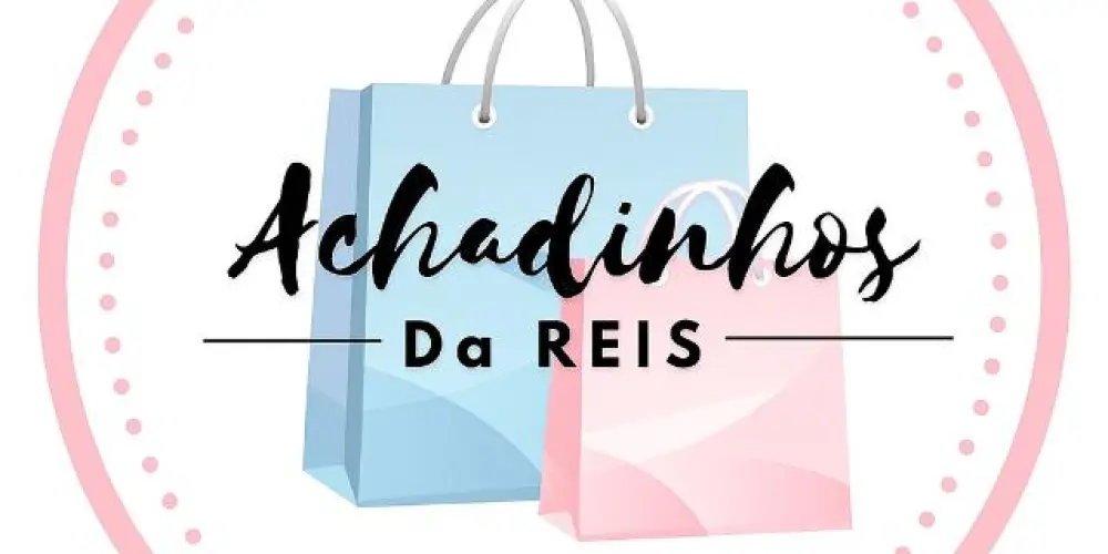 Imagem do grupo de WhatsApp Achadinhos da Reis