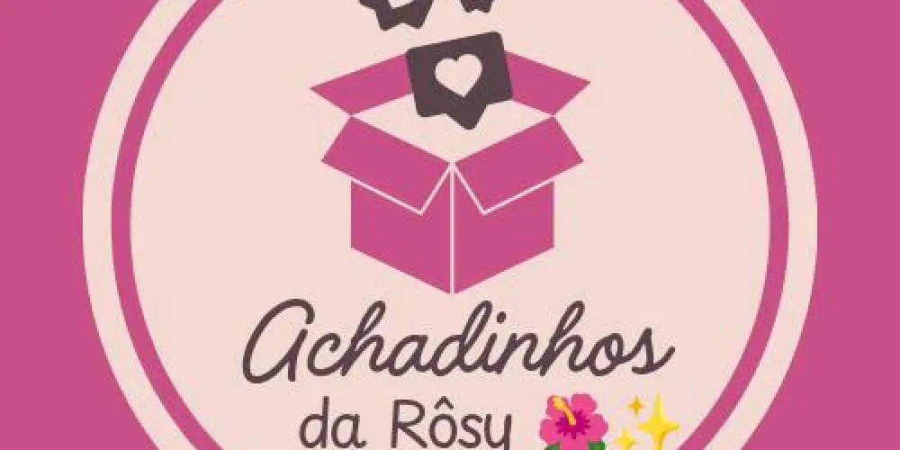 Imagem do grupo de WhatsApp Achadinhos da Rôsy 🛍️ ☺️✨🌺