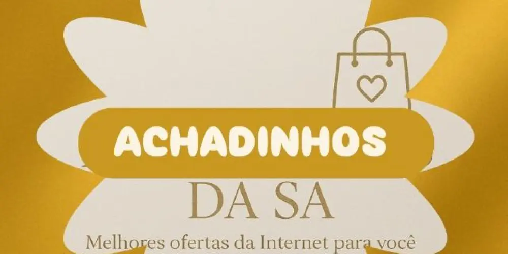 Imagem do grupo de WhatsApp 💕ACHADINHOS DA SA✨️✨️