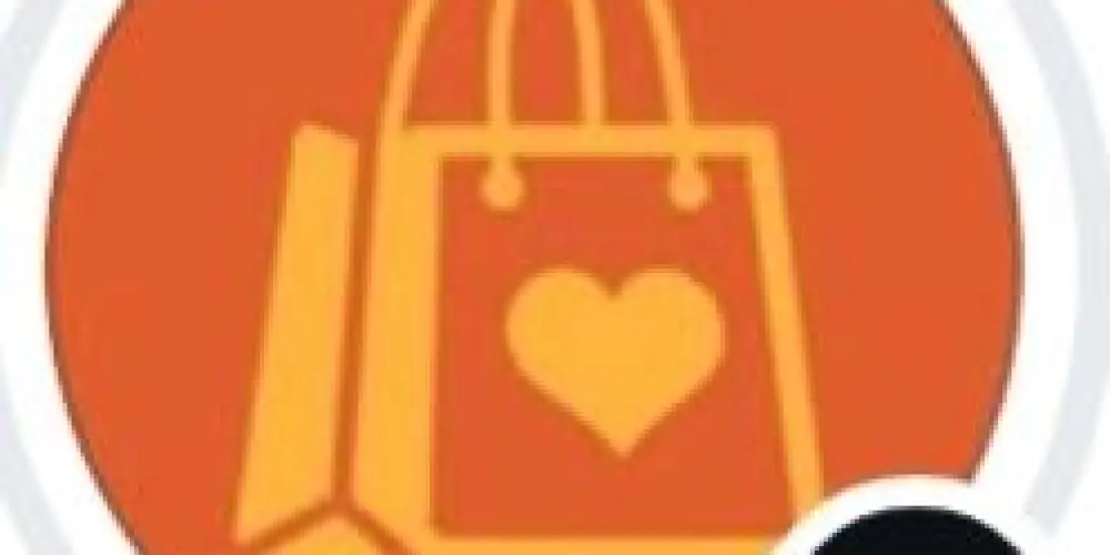 Imagem do grupo de WhatsApp ACHADINHOS DA SAANA