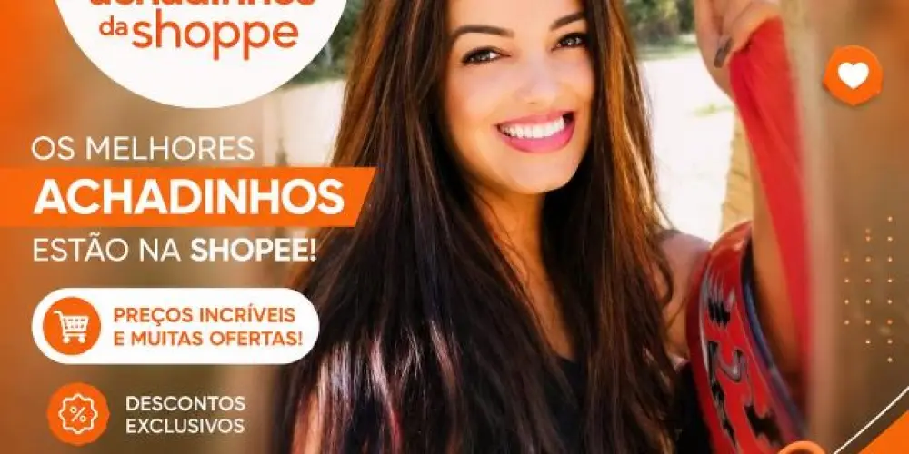 Imagem do grupo de WhatsApp Achadinhos da Sandrinha