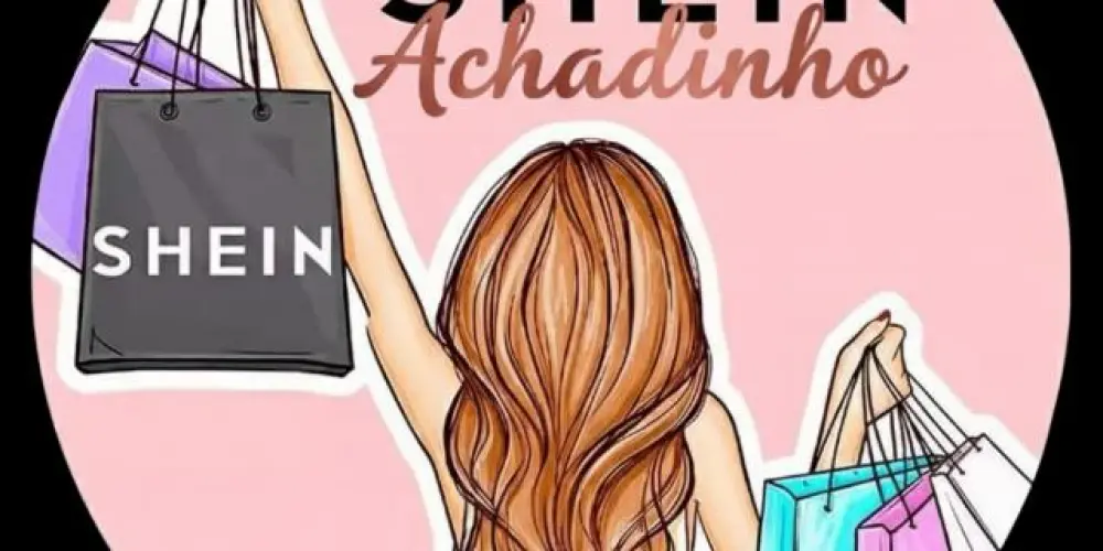 Imagem do grupo de WhatsApp 🛍️🏷️ACHADINHOS DA SHEIN 🛍️🔥📦