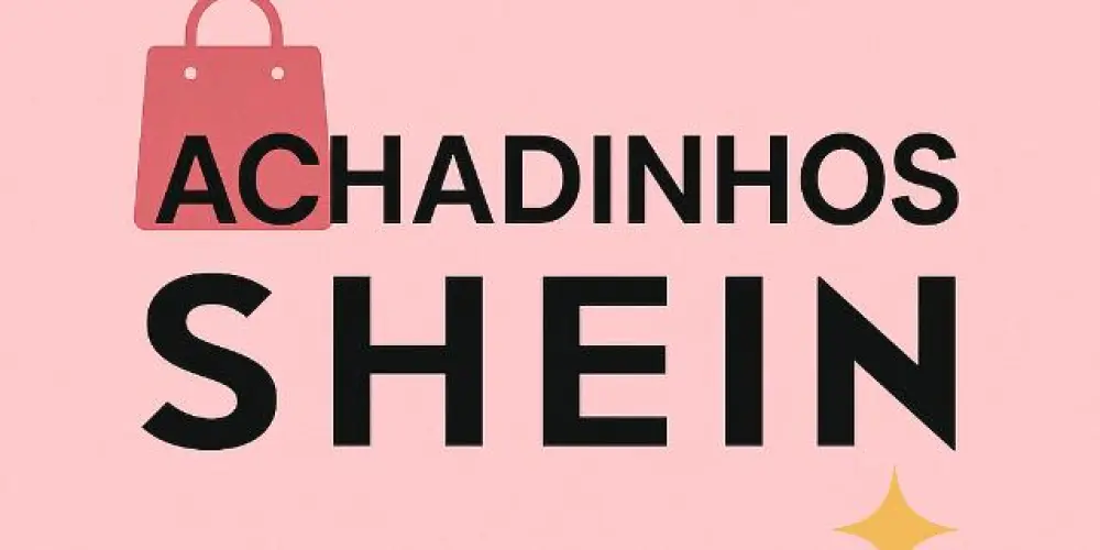 Imagem do grupo de WhatsApp Achadinhos Da SHEIN✨