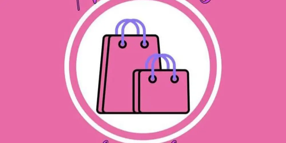 Imagem do grupo de WhatsApp Achadinhos da SHÔ