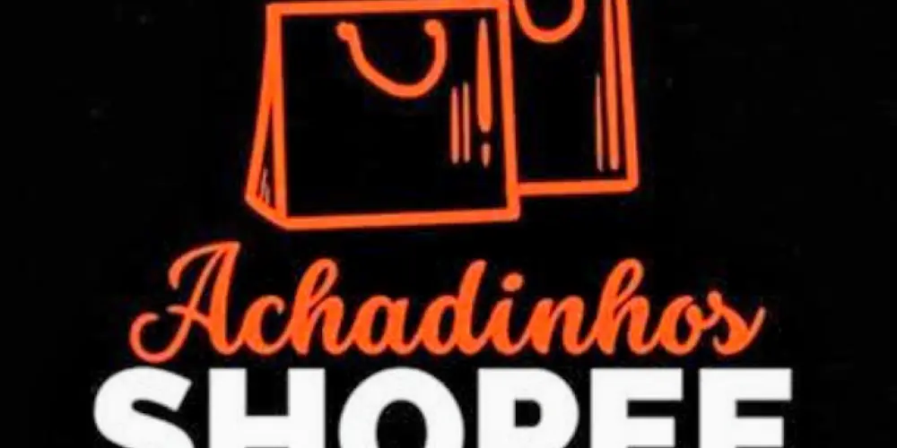 Imagem do grupo de WhatsApp Achadinhos da Shoope😍✨