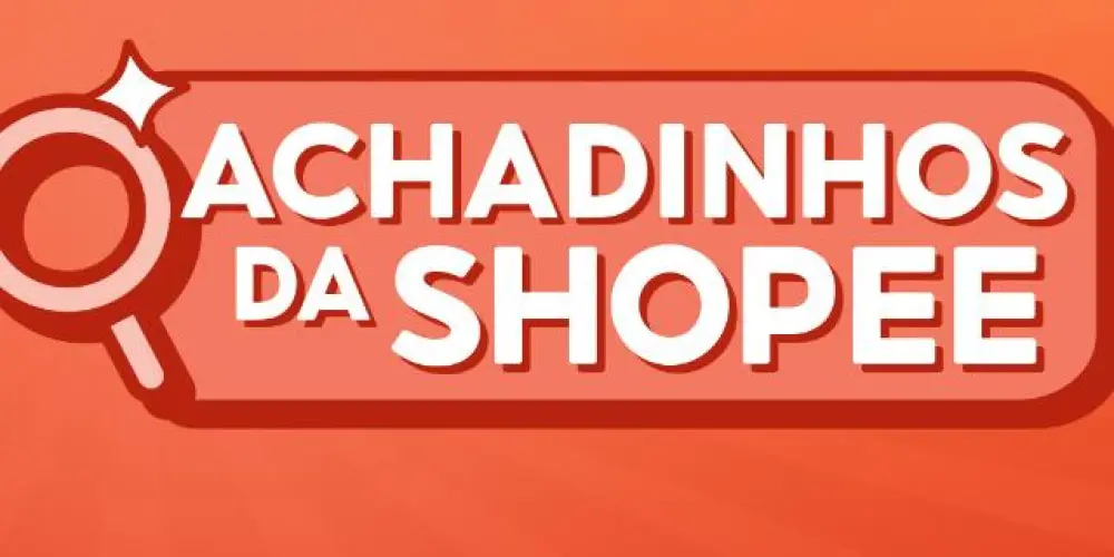 Imagem do grupo de WhatsApp Achadinhos da Shoope 💖