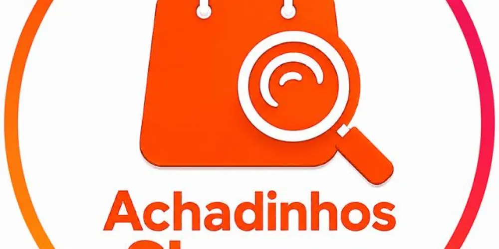 Imagem do grupo de WhatsApp Achadinhos da shoope