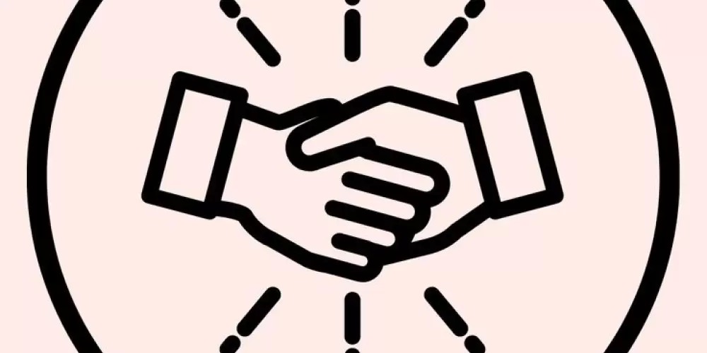 Imagem do grupo de WhatsApp Achadinhos da shoopp