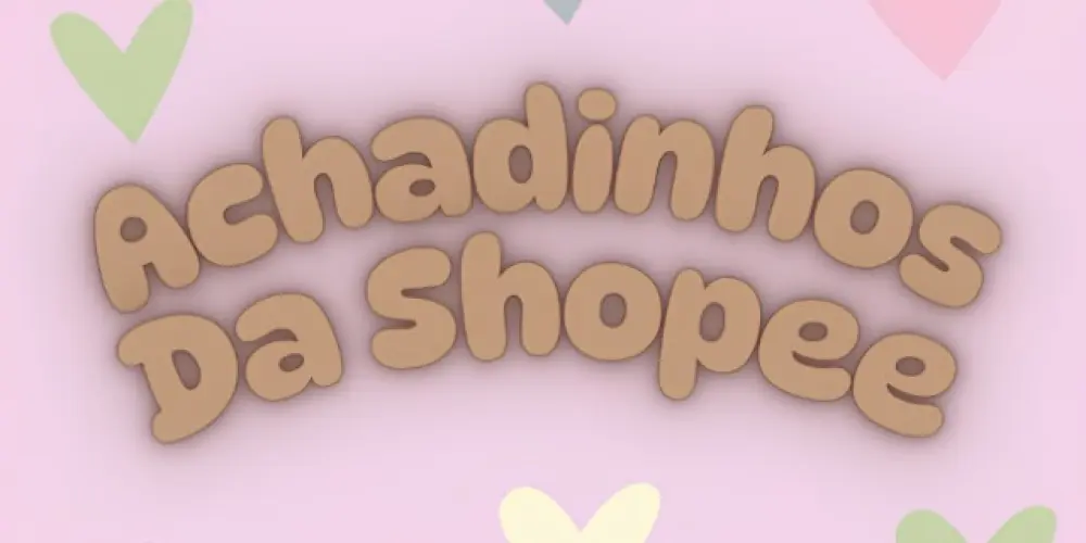 Imagem do grupo de WhatsApp Achadinhos da Shopee #1 🌸🛒