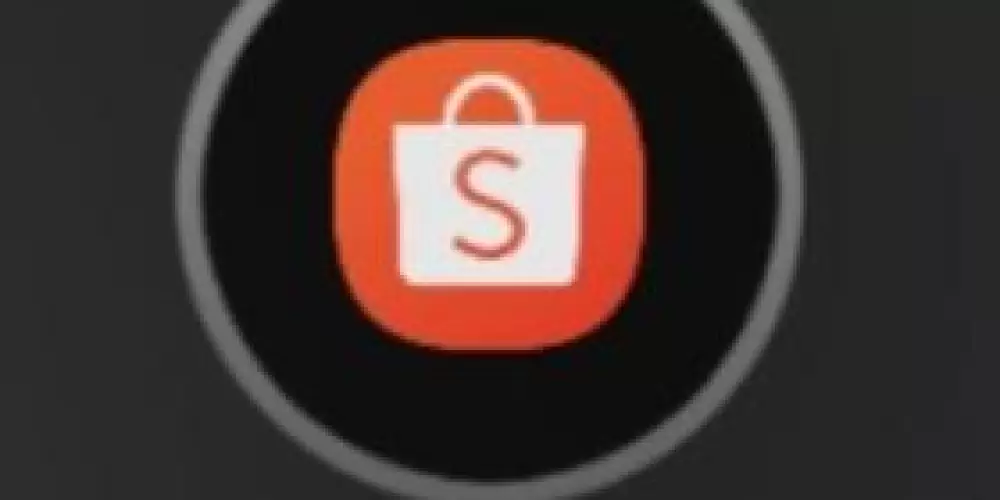 Imagem do grupo de WhatsApp Achadinhos da Shopee