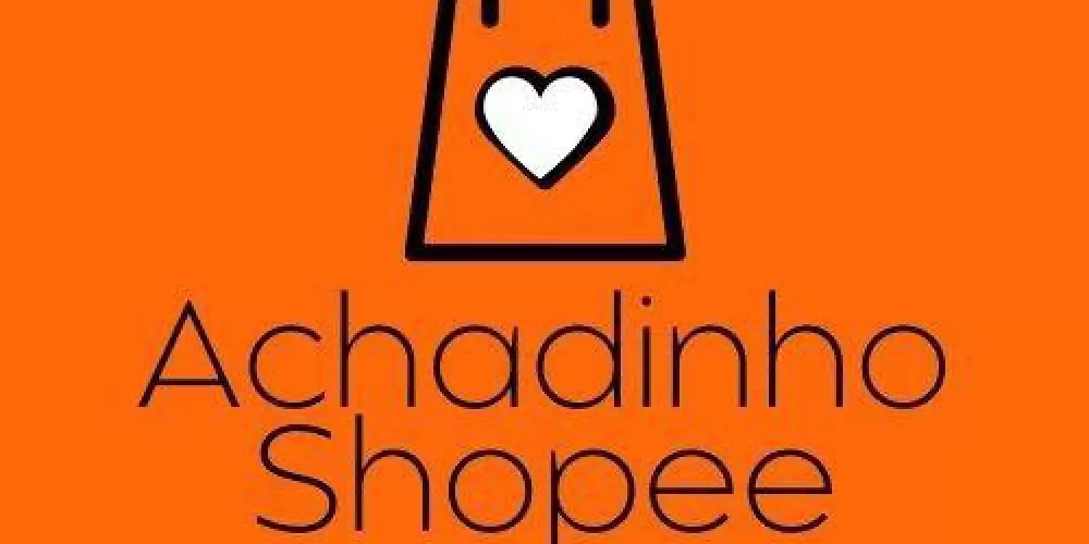 Imagem do grupo de WhatsApp Achadinhos da shopee🛍️