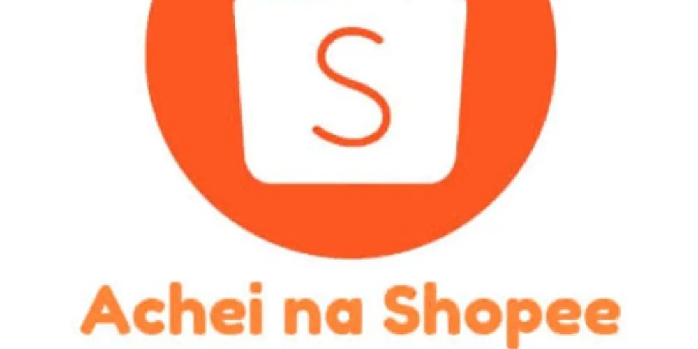 Imagem do grupo de WhatsApp Achadinhos da shopee