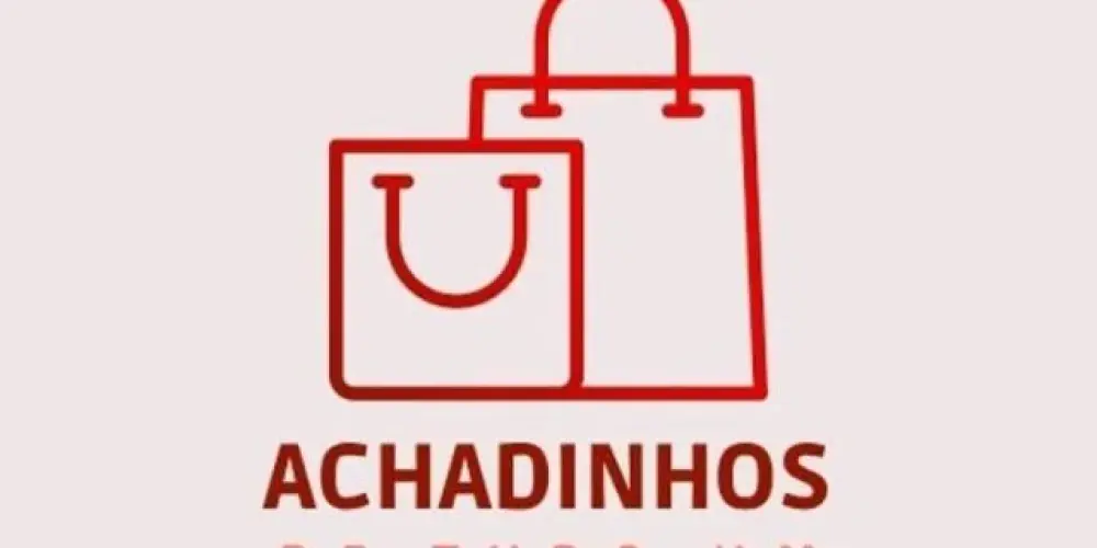 Imagem do grupo de WhatsApp Achadinhos da shopee 👜