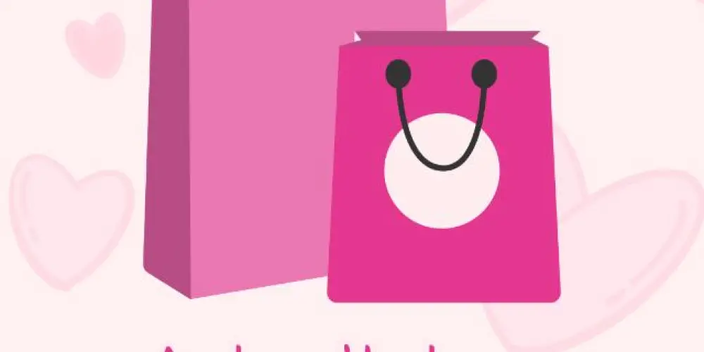 Imagem do grupo de WhatsApp Achadinhos da shopee🛍️