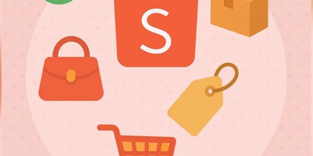 Imagem do grupo de WhatsApp 🛍️ ACHADINHOS DA SHOPEE