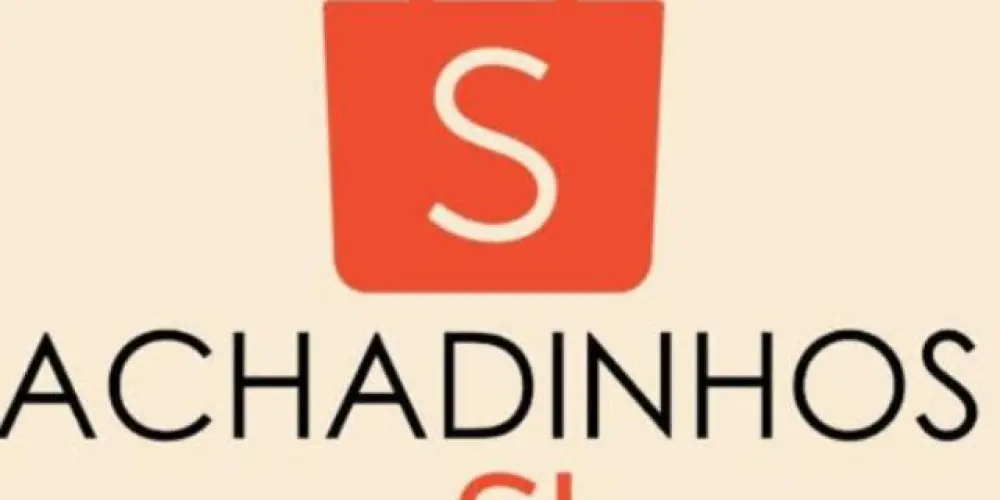 Imagem do grupo de WhatsApp Achadinhos da shopee