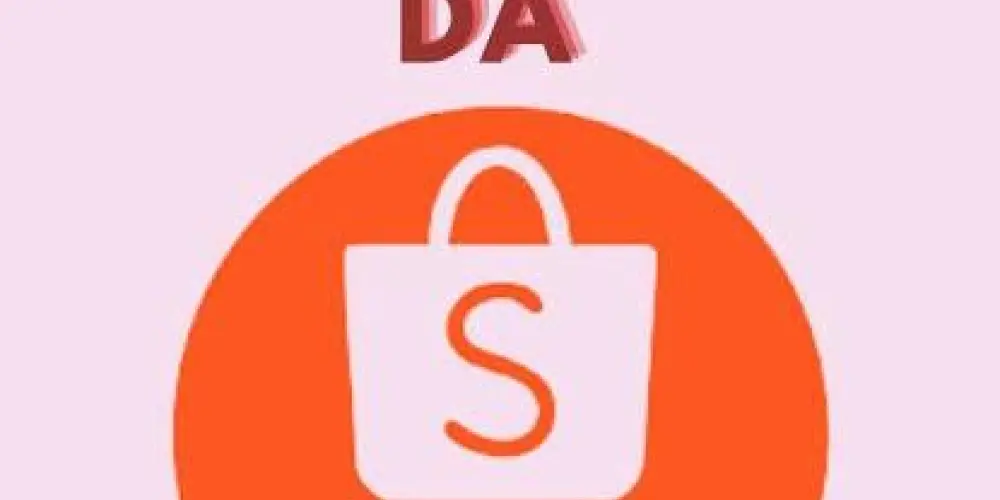 Imagem do grupo de WhatsApp Achadinhos da Shopee