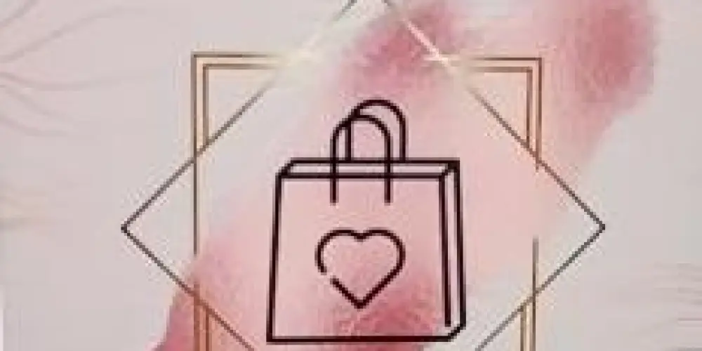 Imagem do grupo de WhatsApp Achadinhos da Shopee