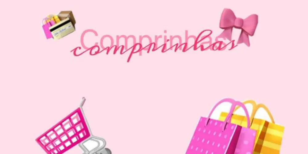 Imagem do grupo de WhatsApp achadinhos da shopee🛍️🎀
