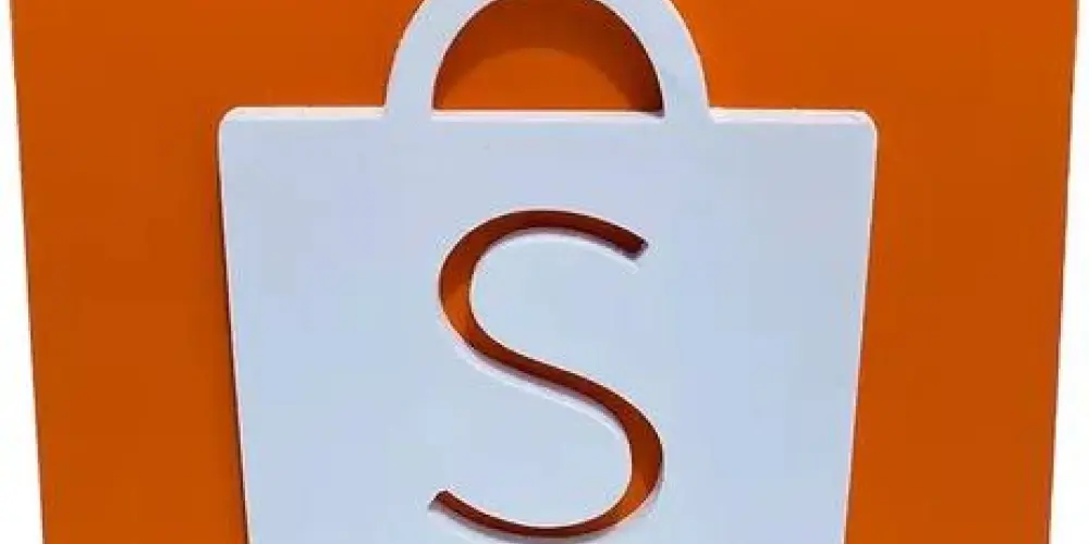 Imagem do grupo de WhatsApp Achadinhos da shopee