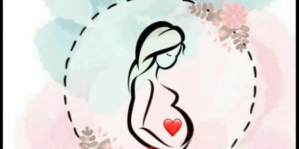 Imagem do grupo de WhatsApp Achadinhos da shopee de maternidade com muitas promoções todos os dias 😍🍼🤰