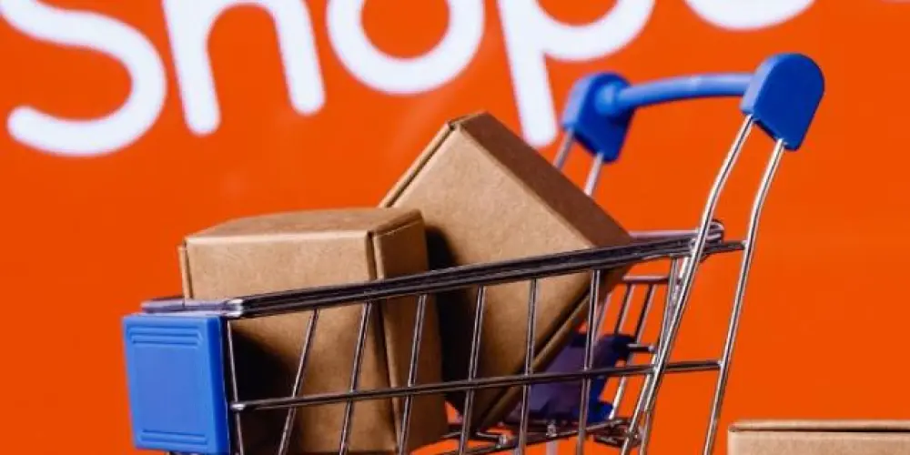 Imagem do grupo de WhatsApp achadinhos da shoppe 😱