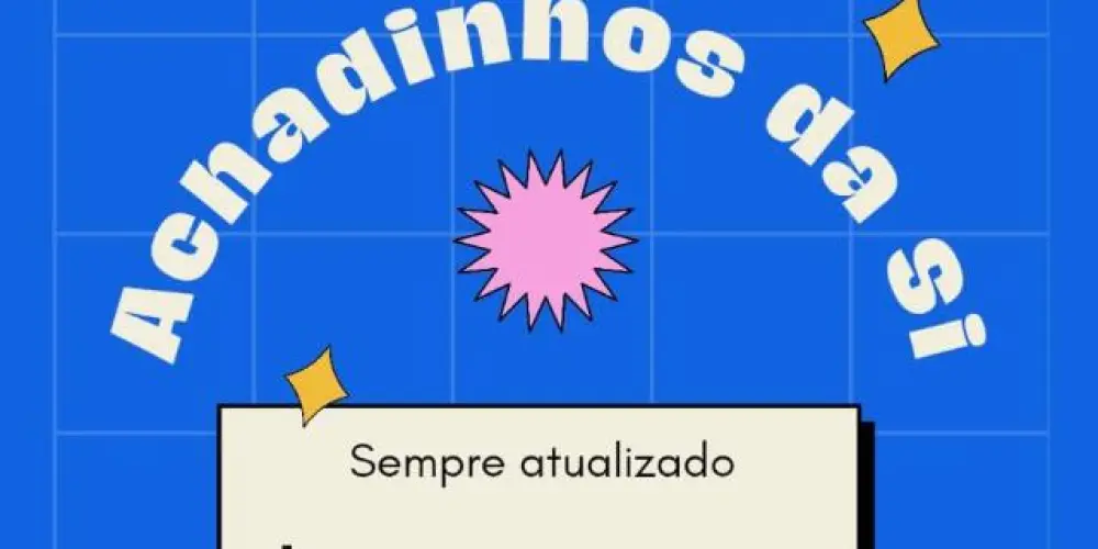Imagem do grupo de WhatsApp Achadinhos da Shoppe