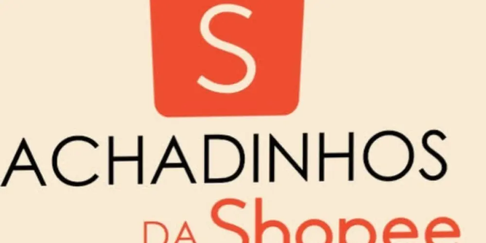 Imagem do grupo de WhatsApp Achadinhos da shoppe🛍️⚡