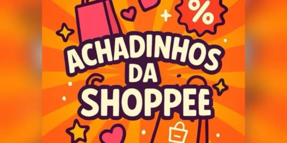 Imagem do grupo de WhatsApp Achadinhos da Shoppe 🚨💸🛍️🛒