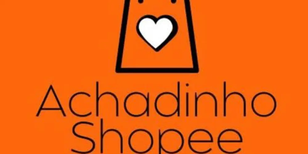 Imagem do grupo de WhatsApp Achadinhos da shoppe 🎟